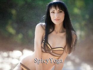 SpicyYoga