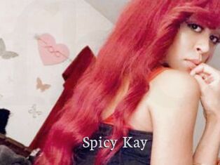 Spicy_Kay Free Host Empire