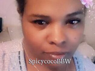 SpicycocoBBW