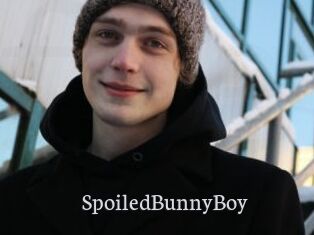 SpoiledBunnyBoy Free Host Empire