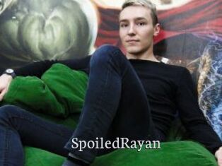 SpoiledRayan