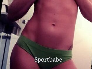 Sportbabe