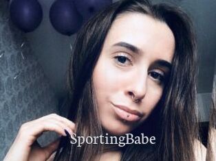 SportingBabe