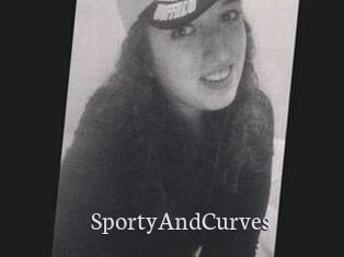 SportyAndCurves