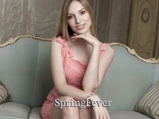 SpringFever
