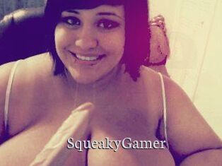 SqueakyGamer Free Host Empire