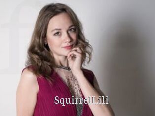 SquirrelLili
