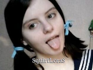 SquirtLoraS