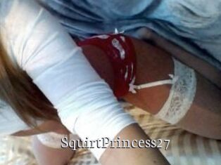SquirtPrincess27 Free Host Empire