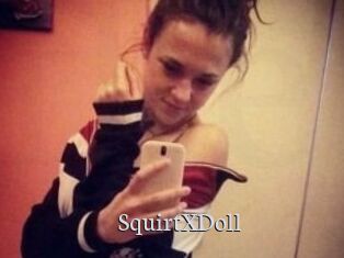 SquirtXDoll