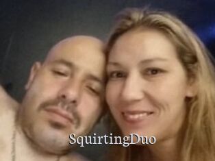 SquirtingDuo Free Host Empire