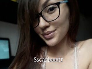 Sscarleeett