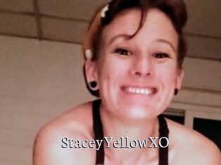 StaceyYellowXO