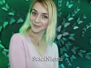 StaciNiemi Free Host Empire