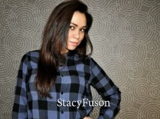 StacyFuson Free Host Empire