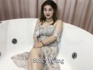 StacyWang Free Host Empire