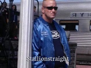 Stallionstraight