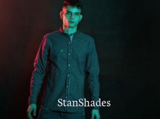 StanShades