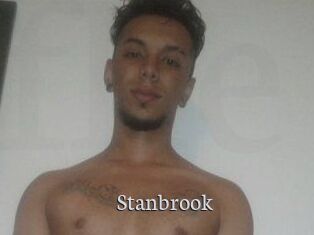 Stanbrook