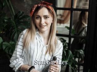 StarGirlLes Free Host Empire