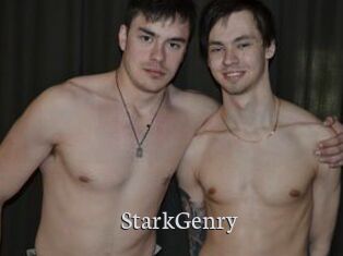 StarkGenry
