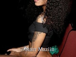 Starr_Maziin Free Host Empire