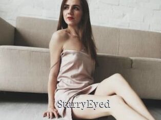 StarryEyed