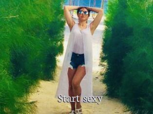 Start_sexy