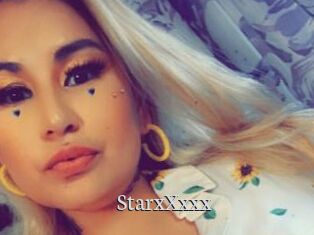 StarxXxxx