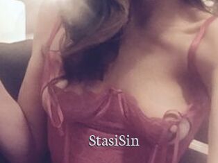 StasiSin