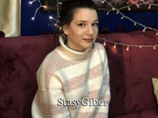StasyGiber Free Host Empire