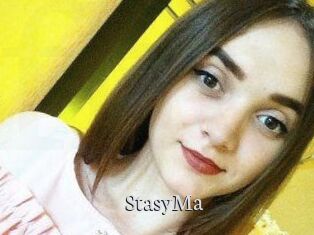 StasyMa Free Host Empire