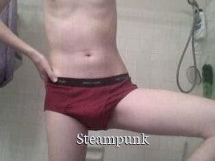 Steampunk