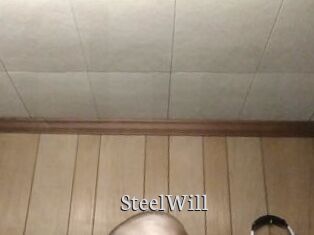 SteelWill