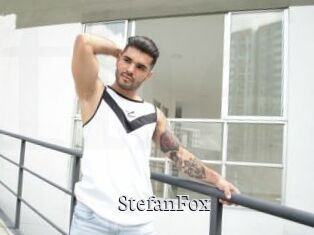 StefanFox