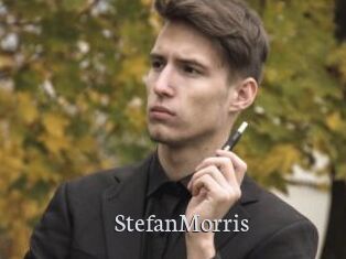 StefanMorris
