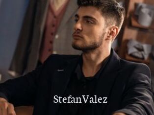 StefanValez
