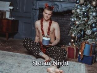 Stefan_Night Free Host Empire