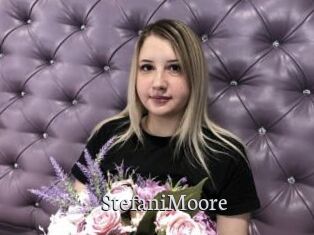 StefaniMoore