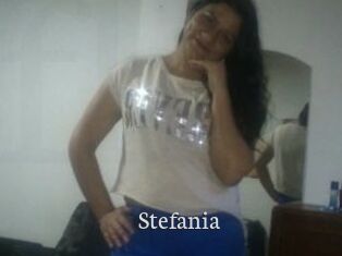 Stefania