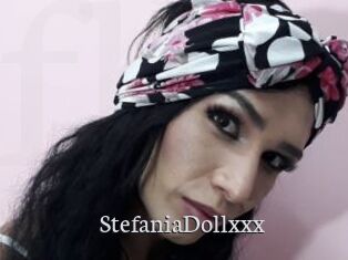 StefaniaDollxxx