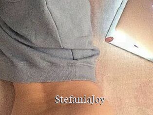 StefaniaJoy