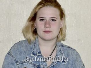 StefaniaRinkler
