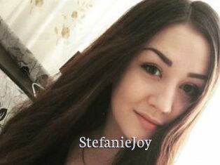 StefanieJoy Free Host Empire