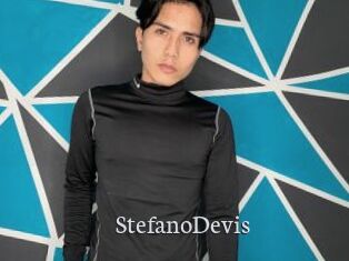 StefanoDevis Free Host Empire