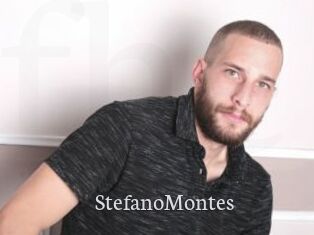 StefanoMontes