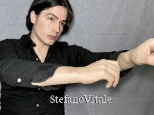 StefanoVitale