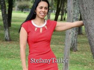 StefanyTailor