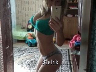 Stelik