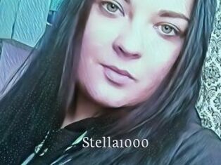 Stella1000